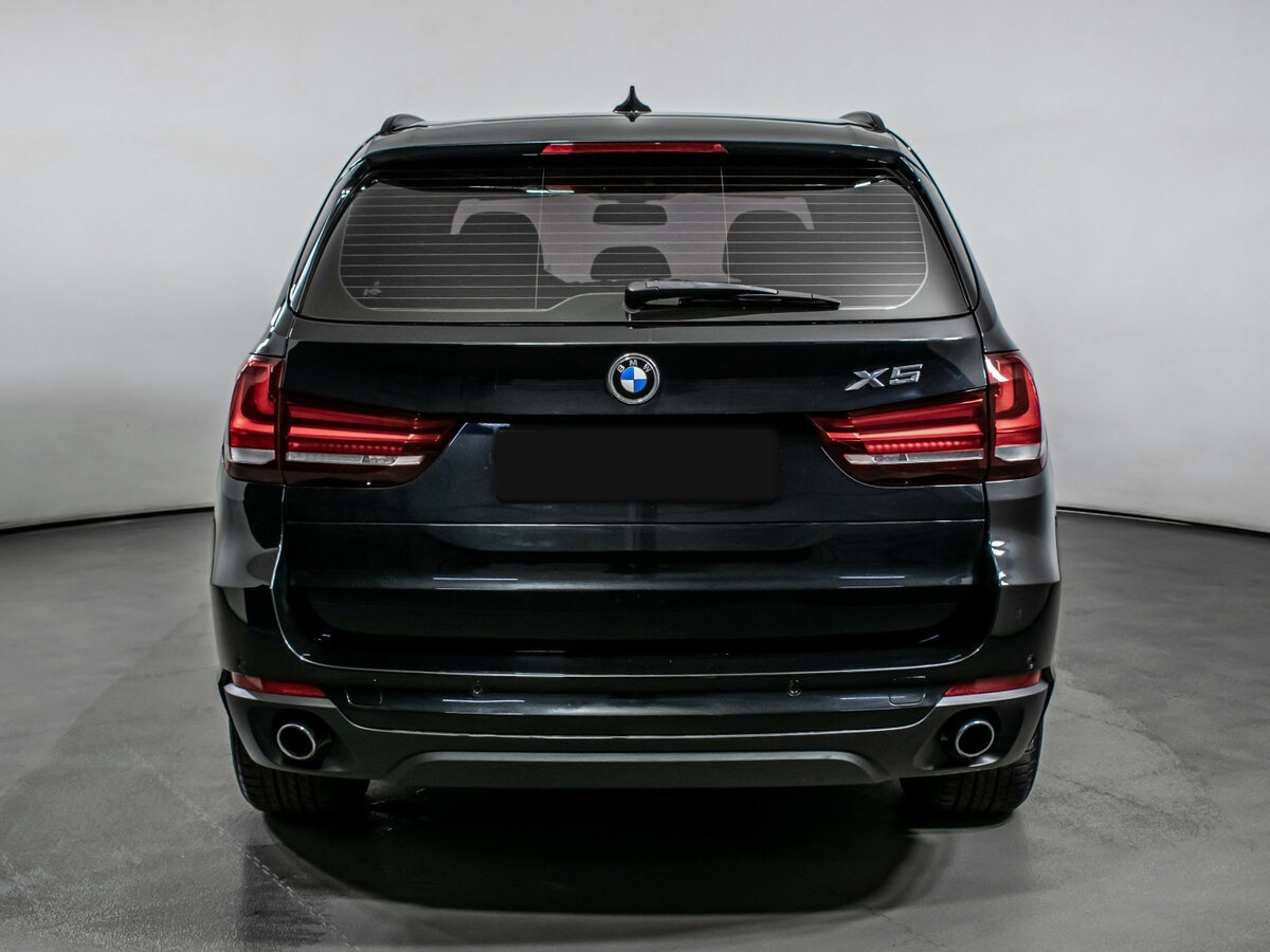 Купить BMW X5 30d III (F15), 2016, 161 000 км, фото №6