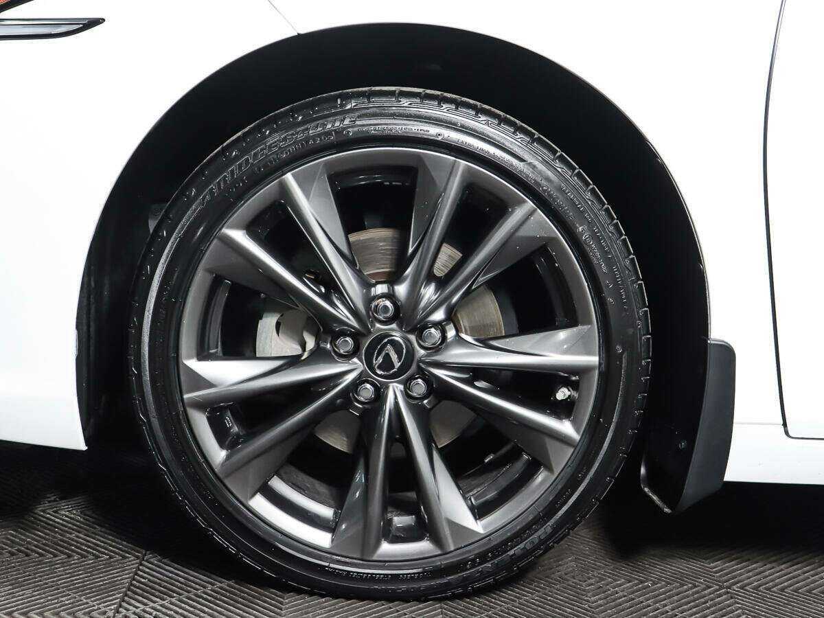 Купить Lexus ES 350, 2020, 29 550 км, фото №28