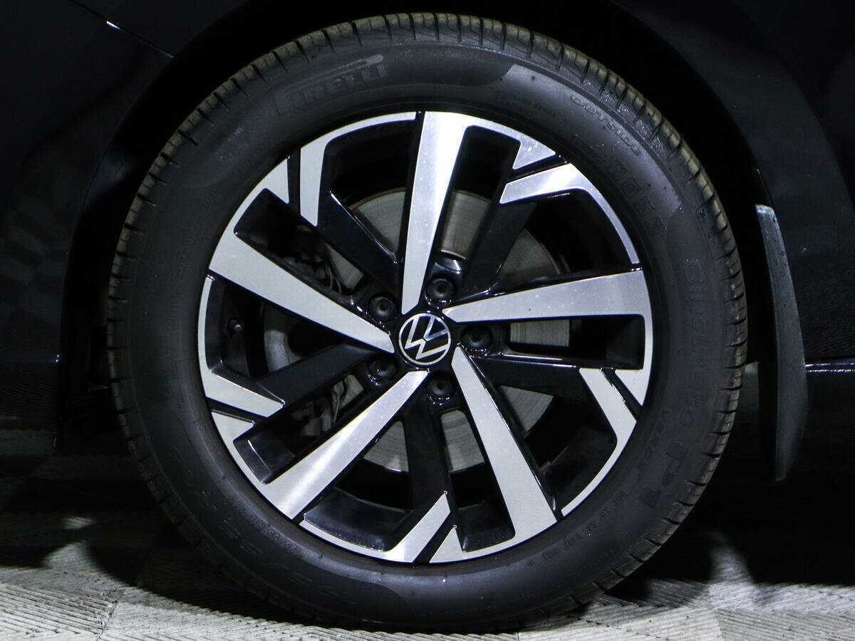 Купить Volkswagen Polo, 2021, 33 631 км, фото №18