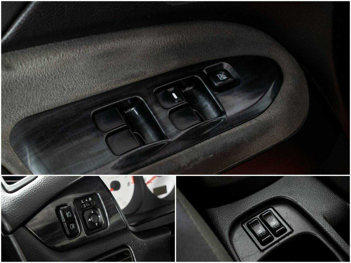 Купить Mitsubishi Lancer, 2005, 172 624 км, фото №14