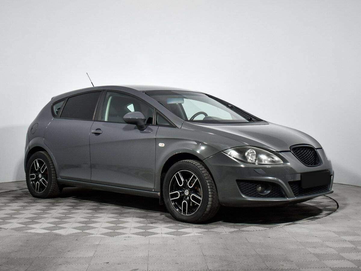 Купить SEAT Leon, 2010, 305 172 км, фото №3