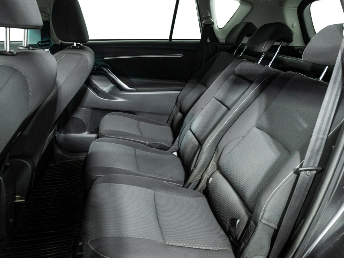 Купить Toyota Verso I Рестайлинг, 2013, 322 678 км, фото №10