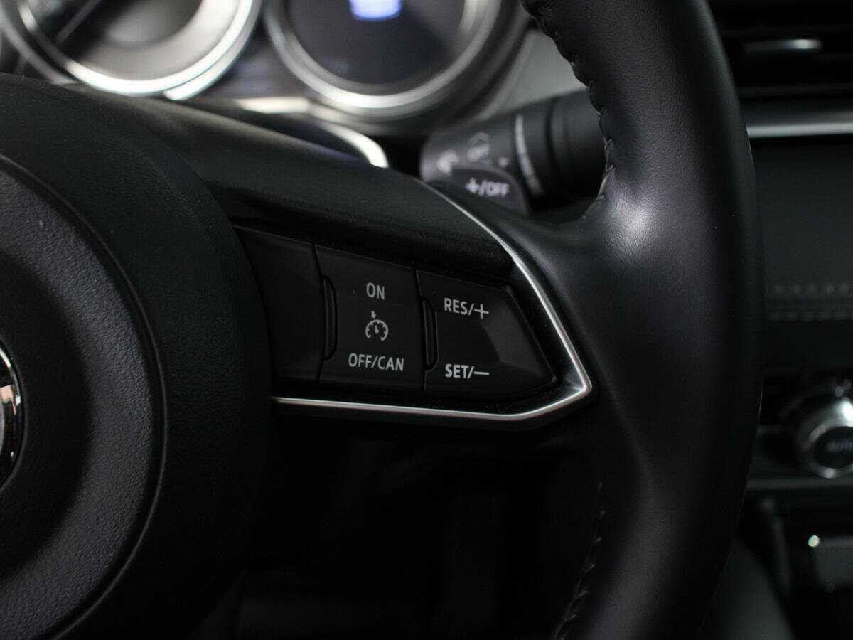 Купить Mazda 6, 2023, 10 900 км, фото №19