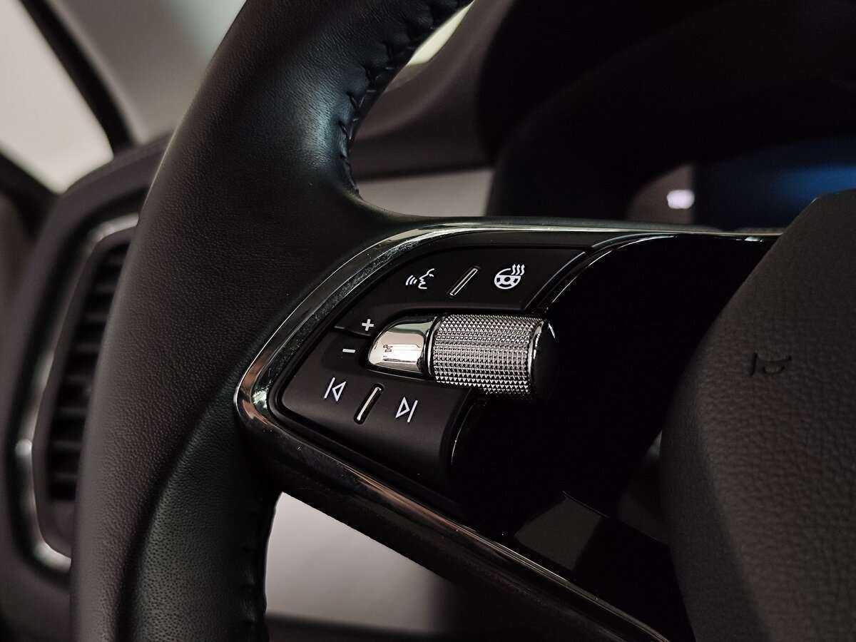Купить Skoda Kodiaq, 2022, 63 000 км, фото №20
