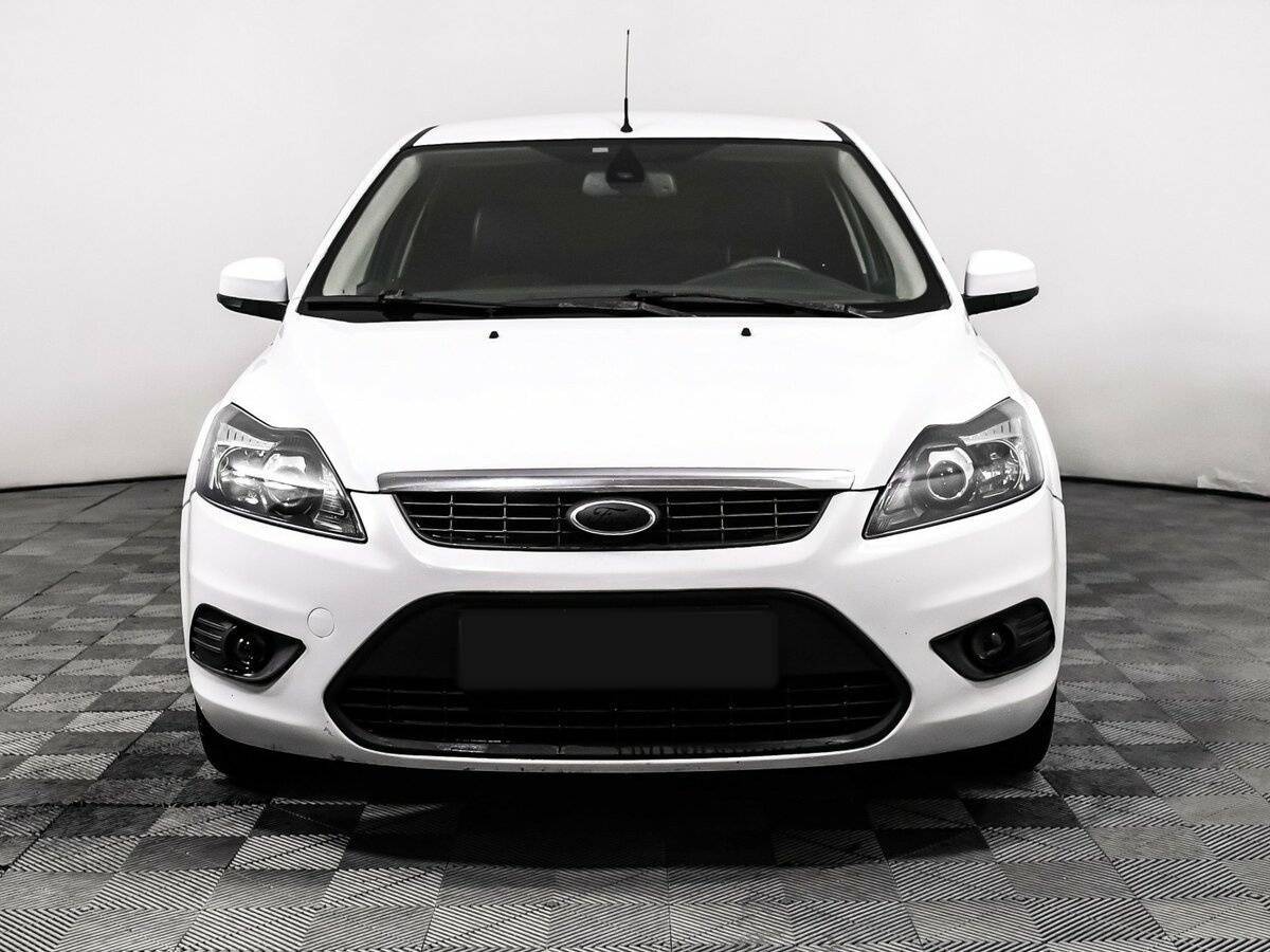 Купить Ford Focus, 2008, 298 365 км, фото №2