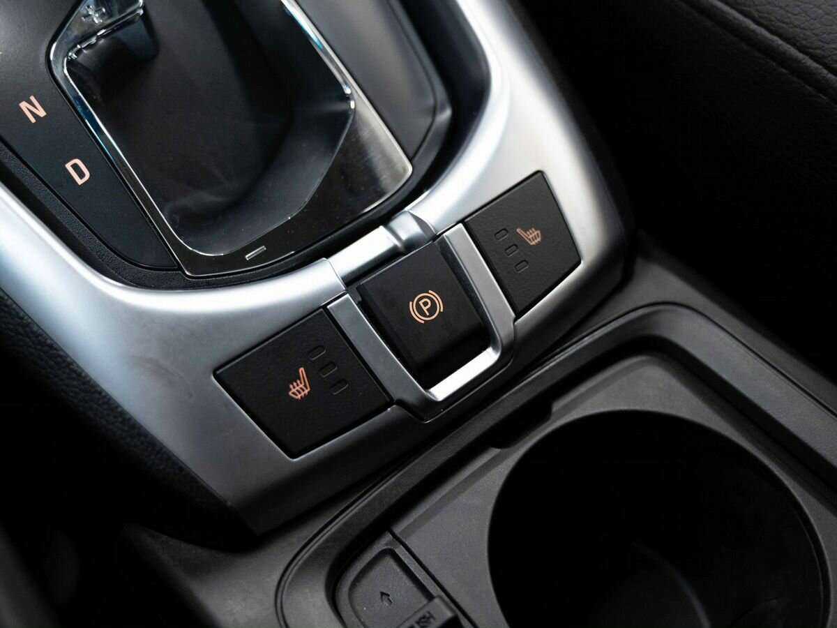 Купить Opel Antara, 2013, 100 000 км, фото №23