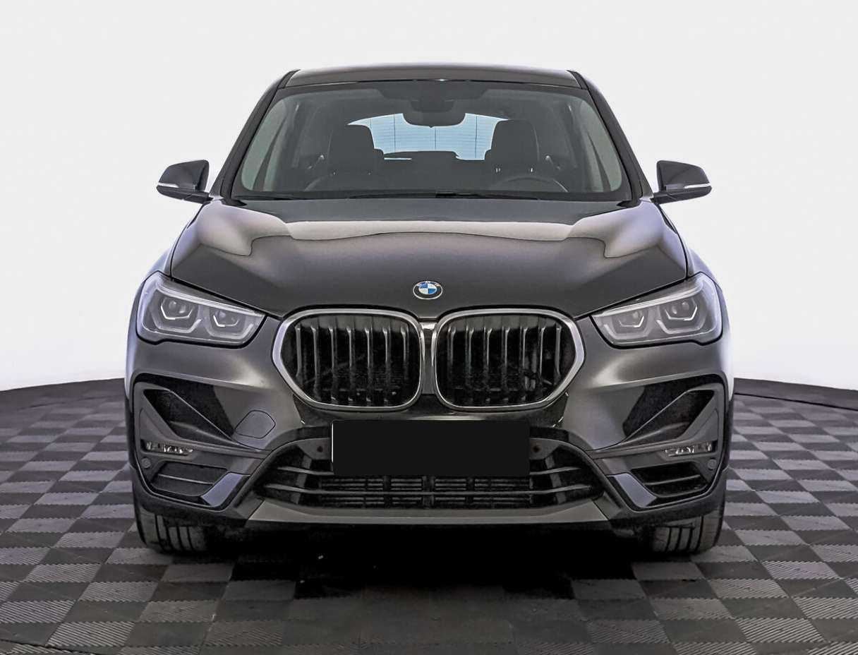Купить BMW X1 18i sDrive, 2021, 33 000 км, фото №2