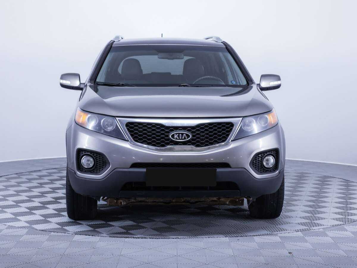 Купить Kia Sorento, 2009, 280 076 км, фото №2