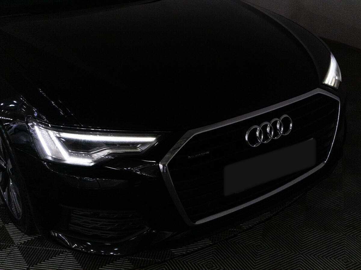 Купить Audi A6 45 TFSI, 2020, 73 485 км, фото №26