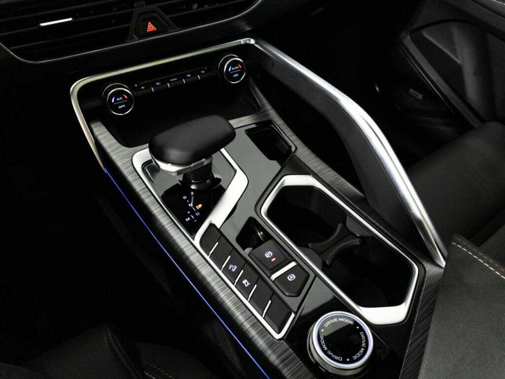 Купить Geely Tugella, 2023, 18 650 км, фото №19