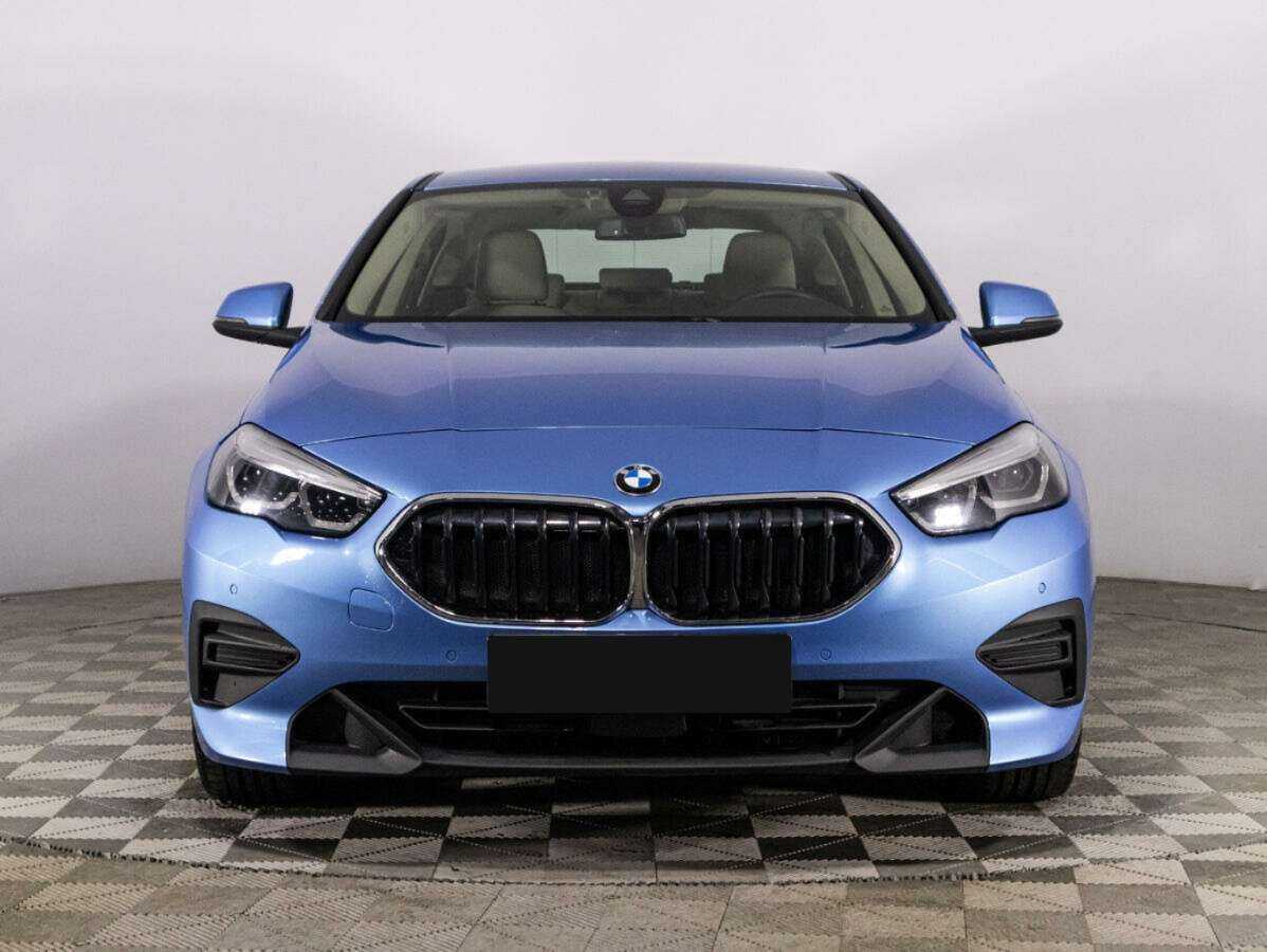 Купить BMW 2 серии Gran Coupe 218i, 2020, 24 760 км, фото №2