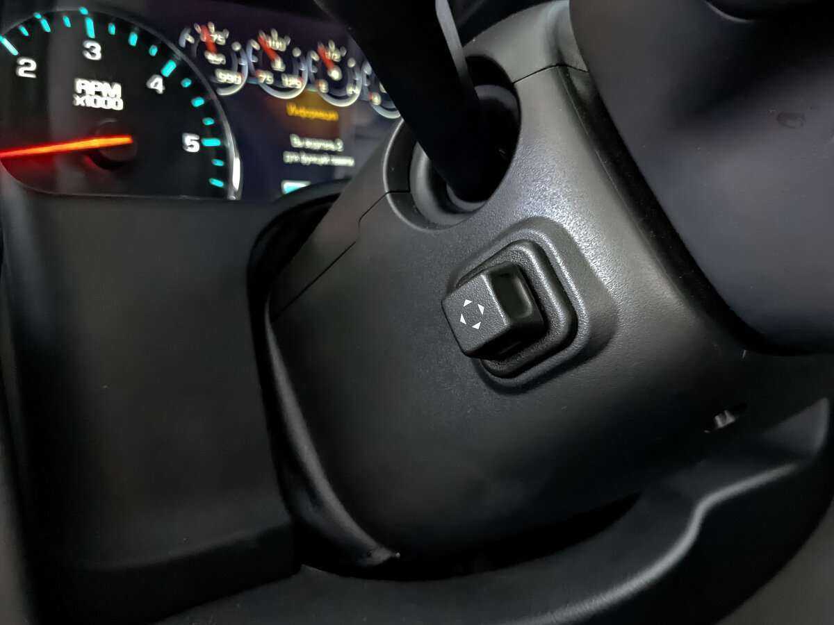 Купить Chevrolet Tahoe, 2020, 84 036 км, фото №28