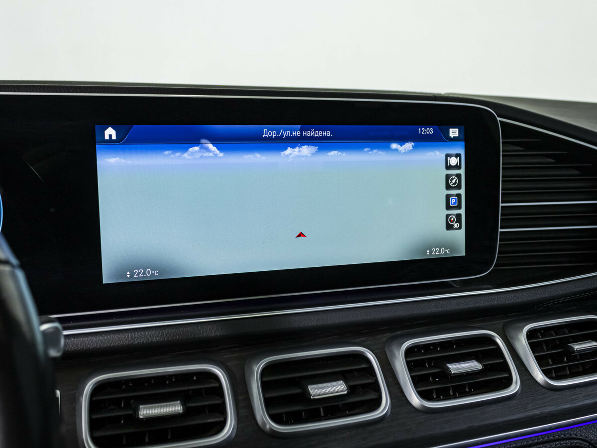 Купить Mercedes-Benz GLE 350 II (V167), 2021, 140 000 км, фото №17