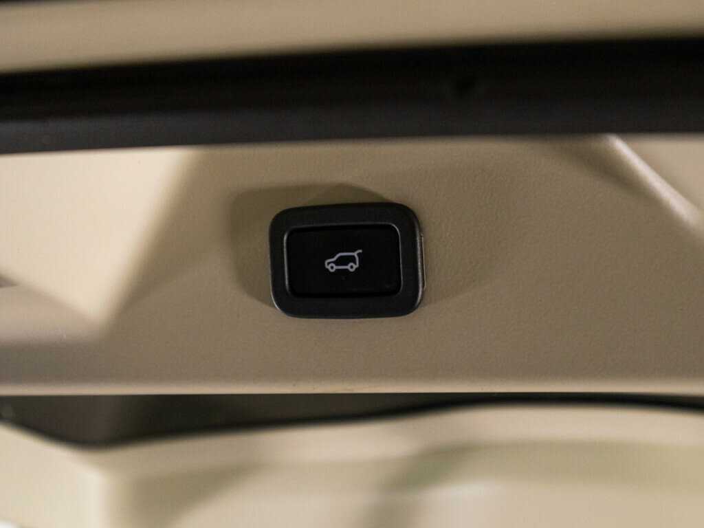Купить Land Rover Range Rover, 2019, 91 000 км, фото №16