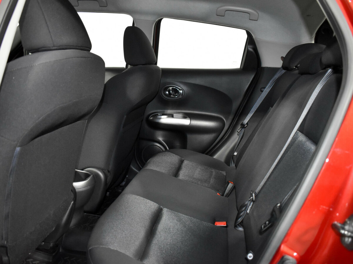Купить Nissan Juke I, 2013, 79 204 км, фото №11