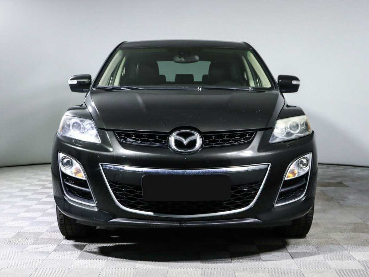Купить Mazda CX-7, 2010, 212 000 км, фото №2