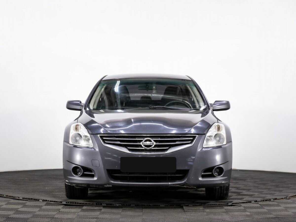 Купить Nissan Altima, 2012, 121 000 км, фото №2