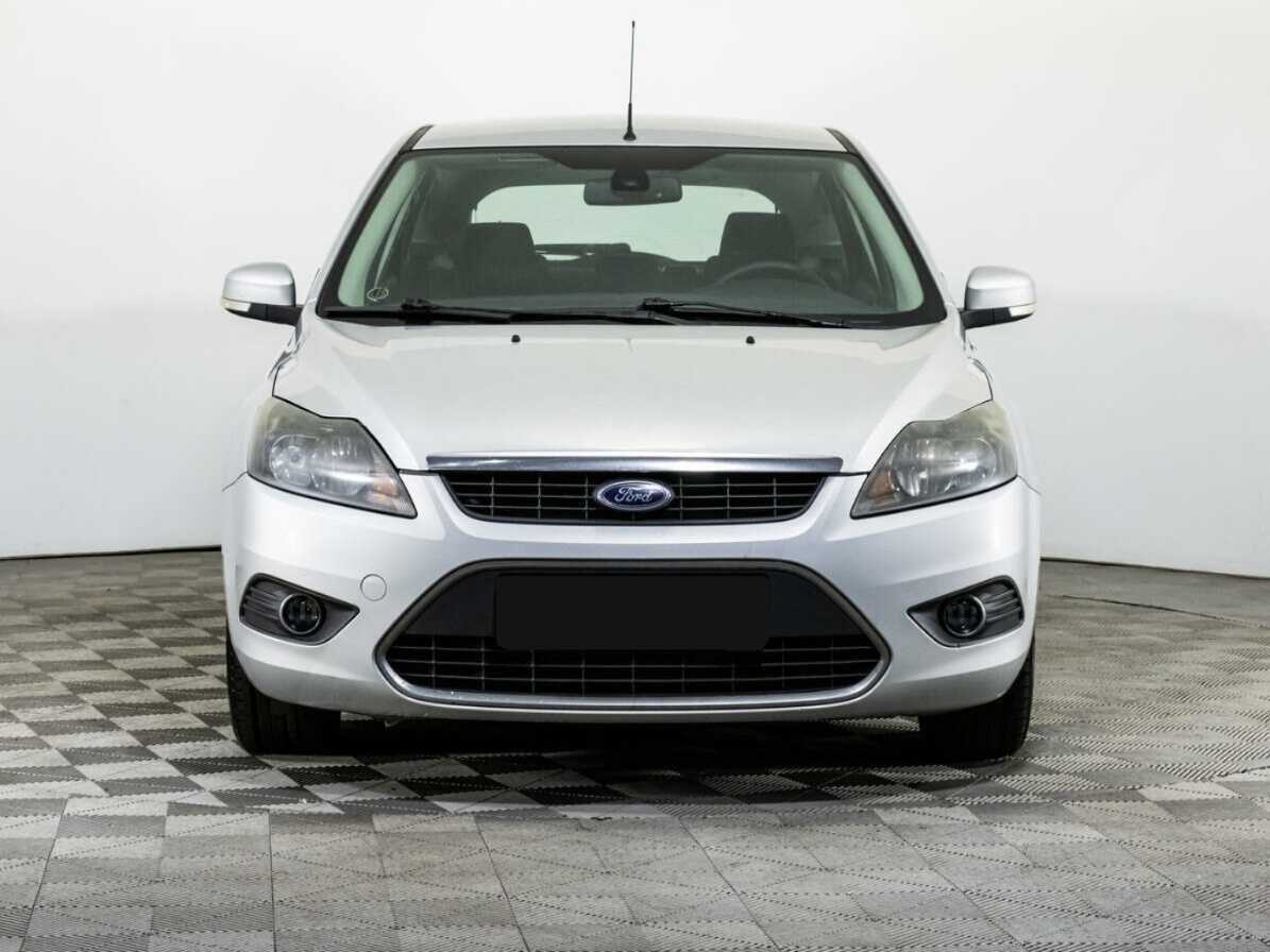 Купить Ford Focus, 2010, 295 284 км, фото №2