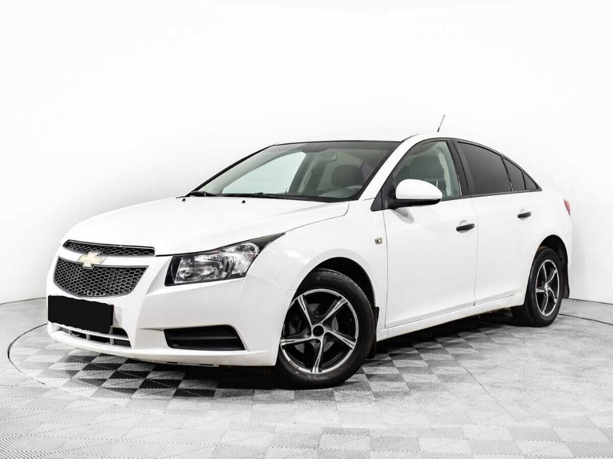 Купить Chevrolet Cruze, 2010, 219 521 км, фото №1
