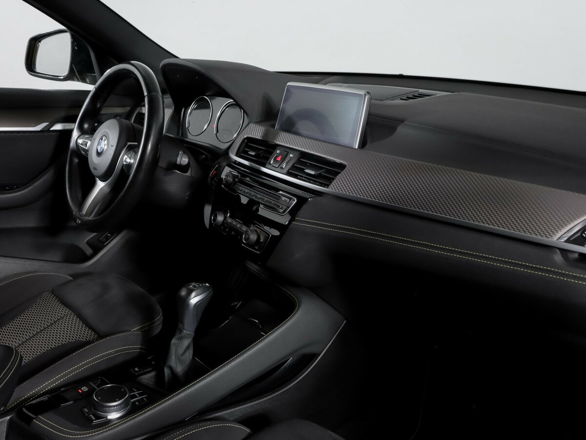 Купить BMW X2 xDrive20d I (F39), 2017, 58 000 км, фото №7