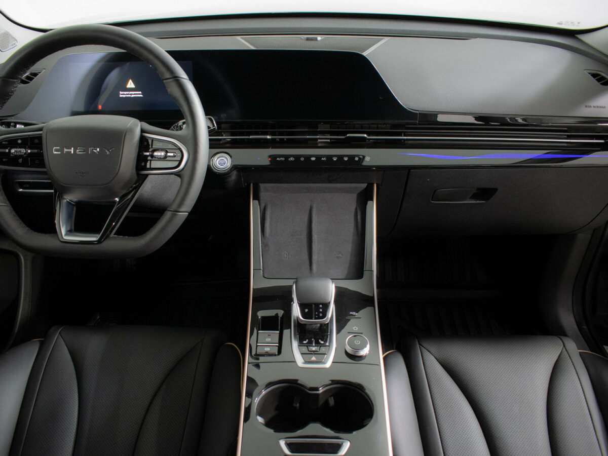 Купить Omoda C5 I, 2023, 18 771 км, фото №11