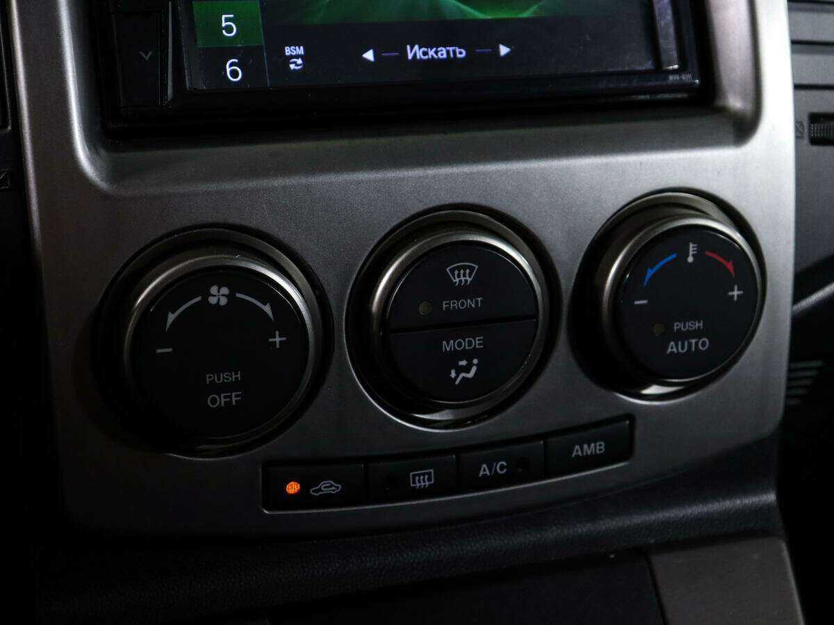 Купить Mazda 5, 2008, 267 358 км, фото №20