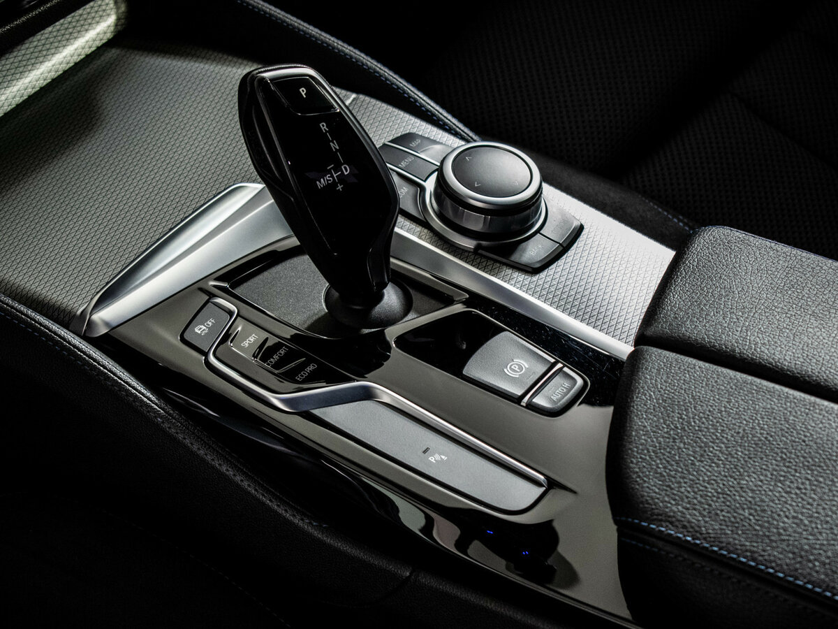 Купить BMW 5 серии 520d xDrive VII (G30/G31/G38), 2020, 98 000 км, фото №15