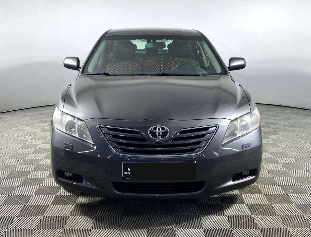 Купить Toyota Camry, 2006, 351 000 км, фото №1
