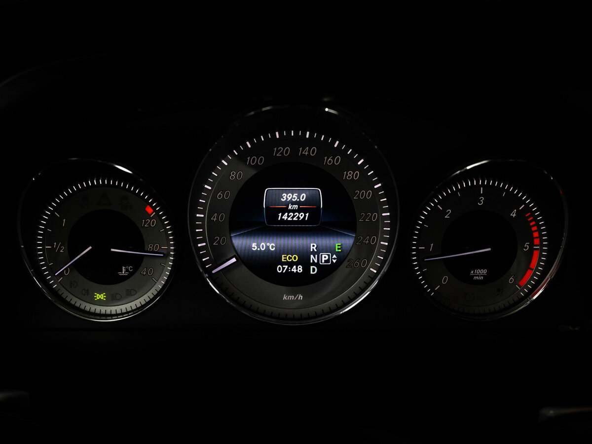 Купить Mercedes-Benz GLK-Класс 220 CDI I (X204) Рестайлинг, 2014, 142 074 км, фото №26