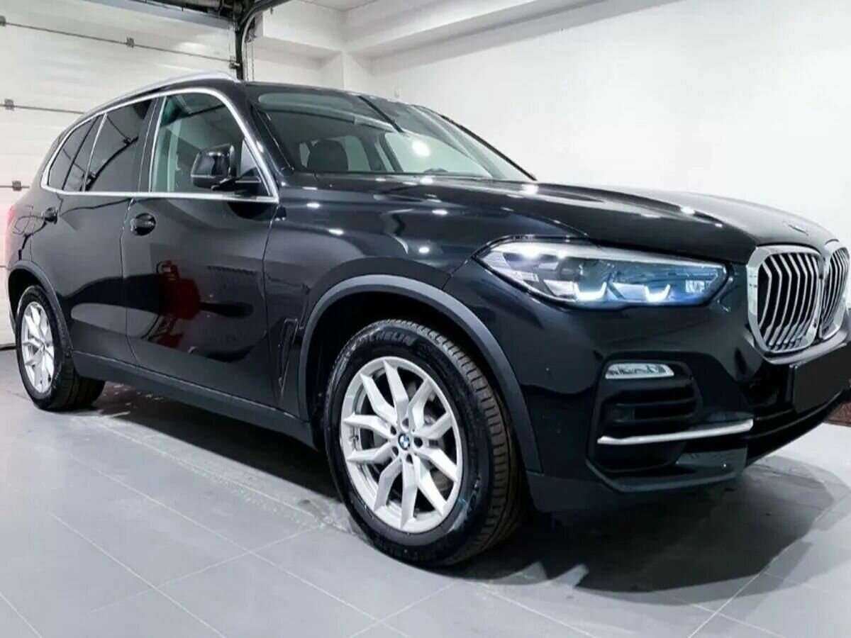 Купить BMW X5 30d, 2019, 73 000 км, фото №2