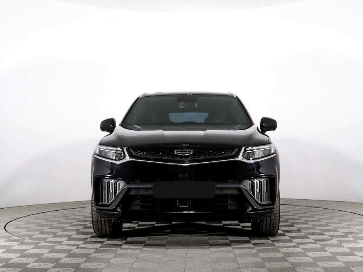 Купить Geely Tugella, 2023, 20 866 км, фото №2