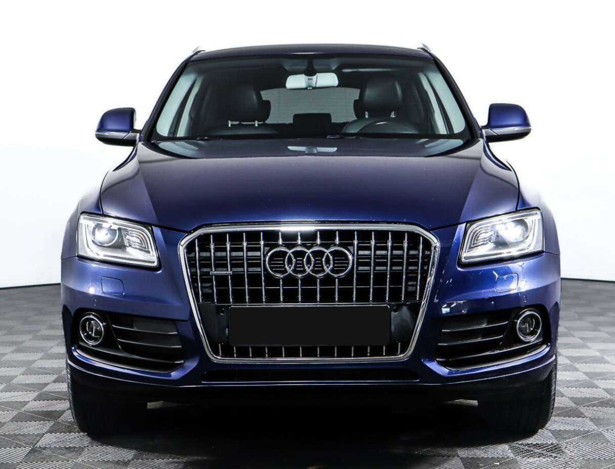 Купить Audi Q5, 2014, 119 000 км, фото №2