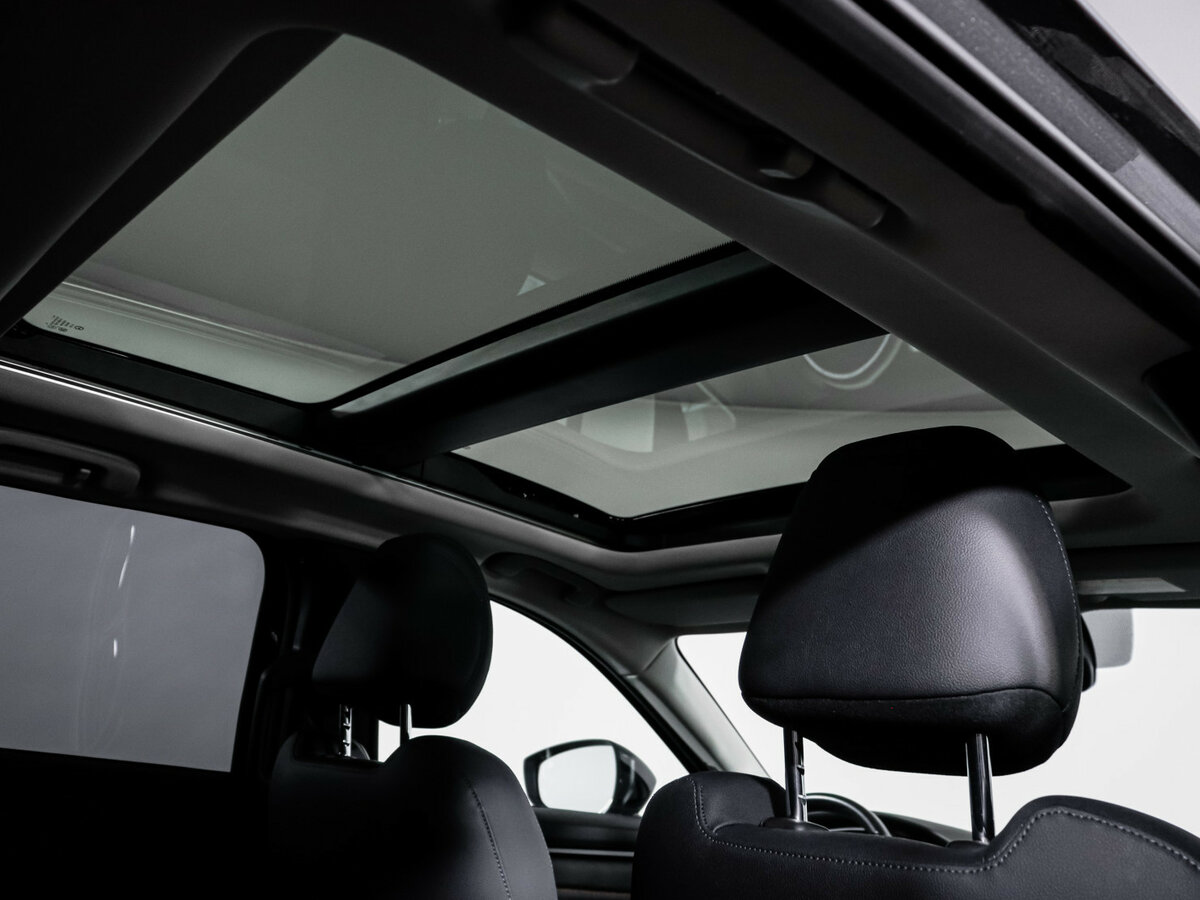 Купить Mazda CX-50, 2024, 20 104 км, фото №17