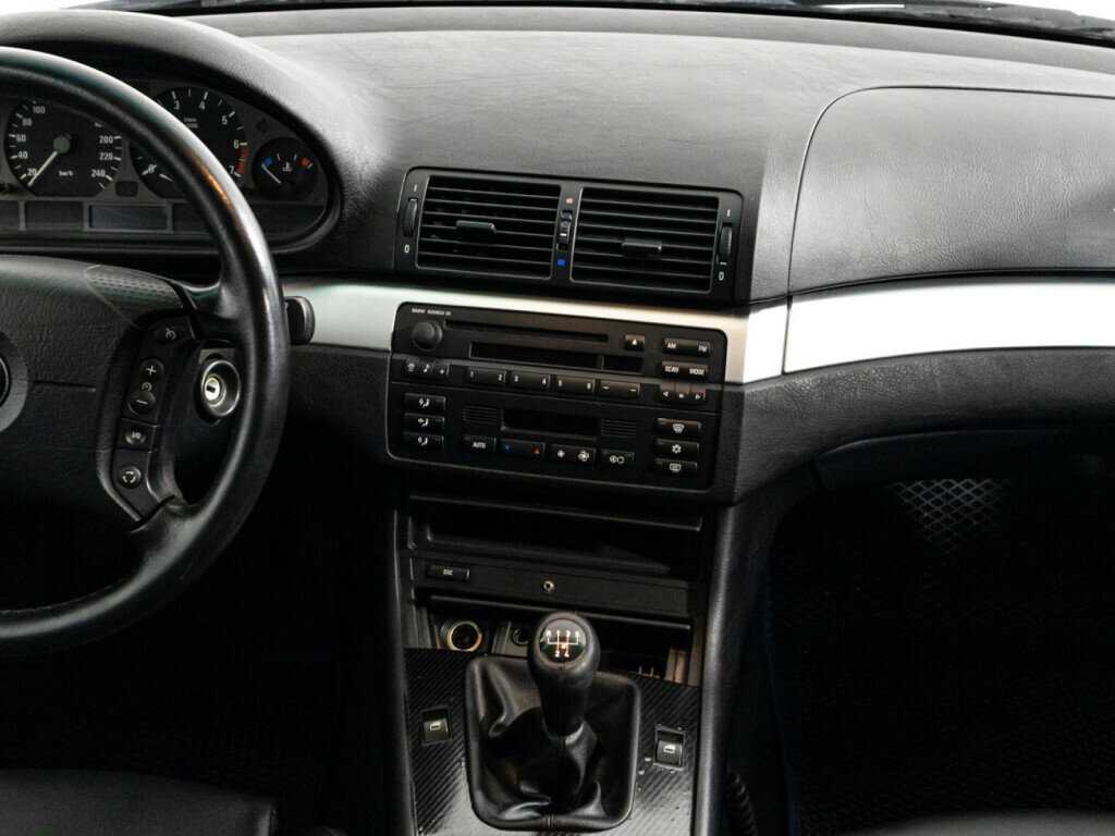 Купить BMW 3 серии 316i, 2002, 335 911 км, фото №14