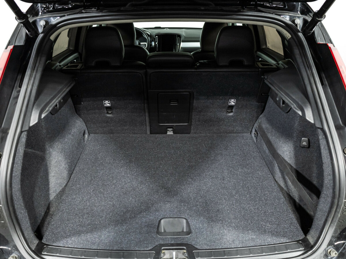 Купить Volvo XC40 I, 2019, 90 464 км, фото №18