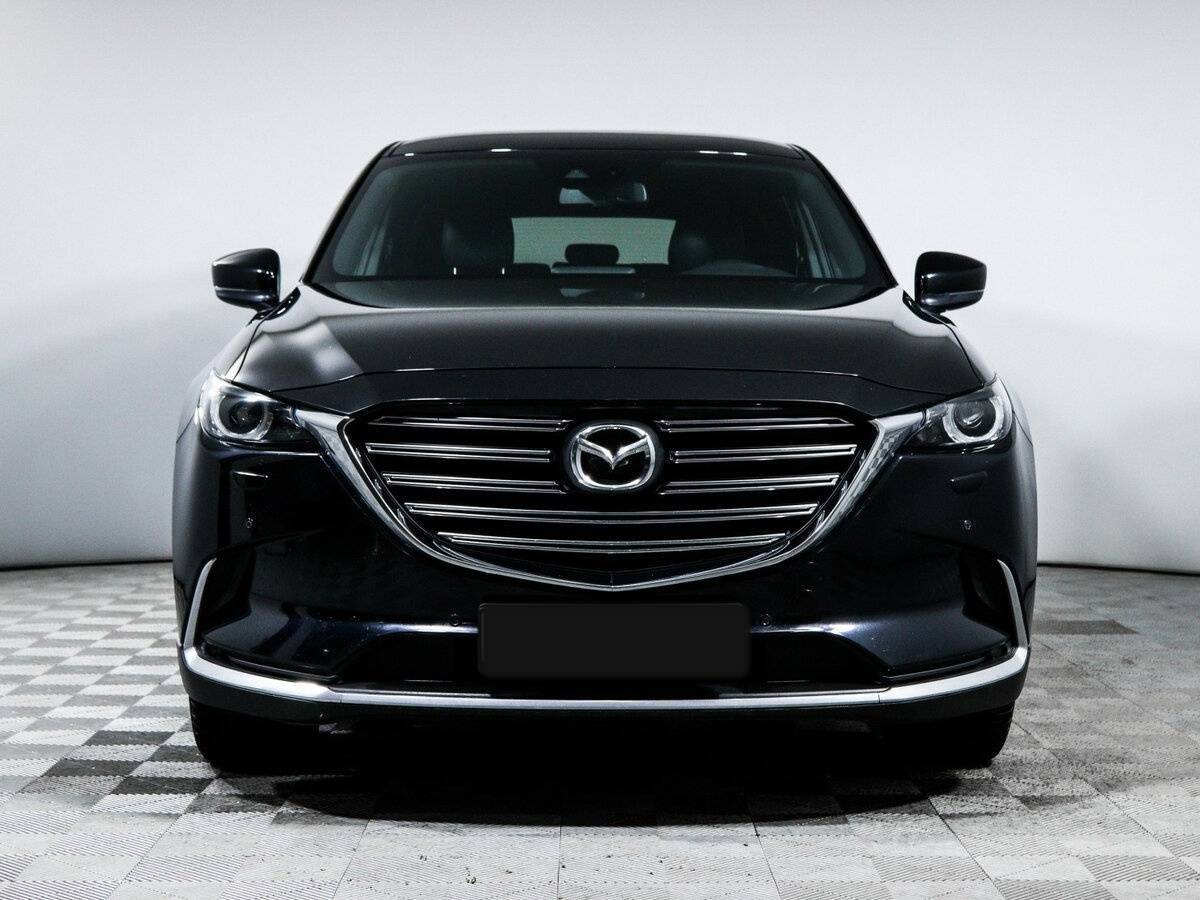 Купить Mazda CX-9, 2018, 117 454 км, фото №2