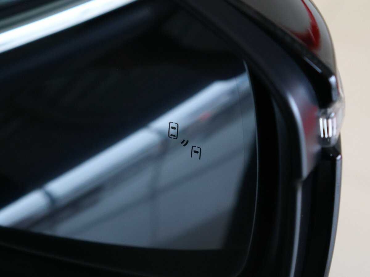 Купить Toyota Land Cruiser, 2021, 44 222 км, фото №14
