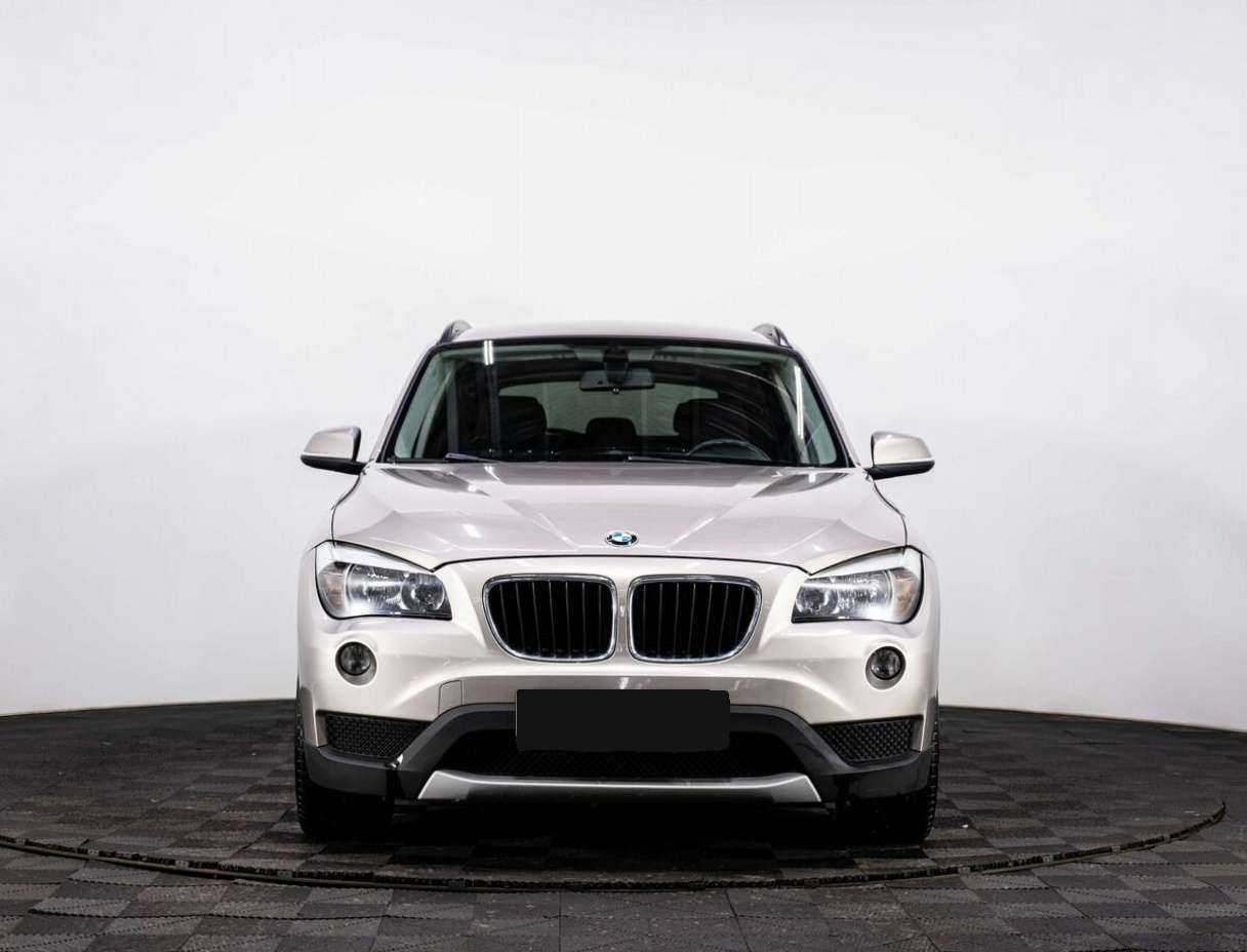 Купить BMW X1 20d, 2013, 146 000 км, фото №2