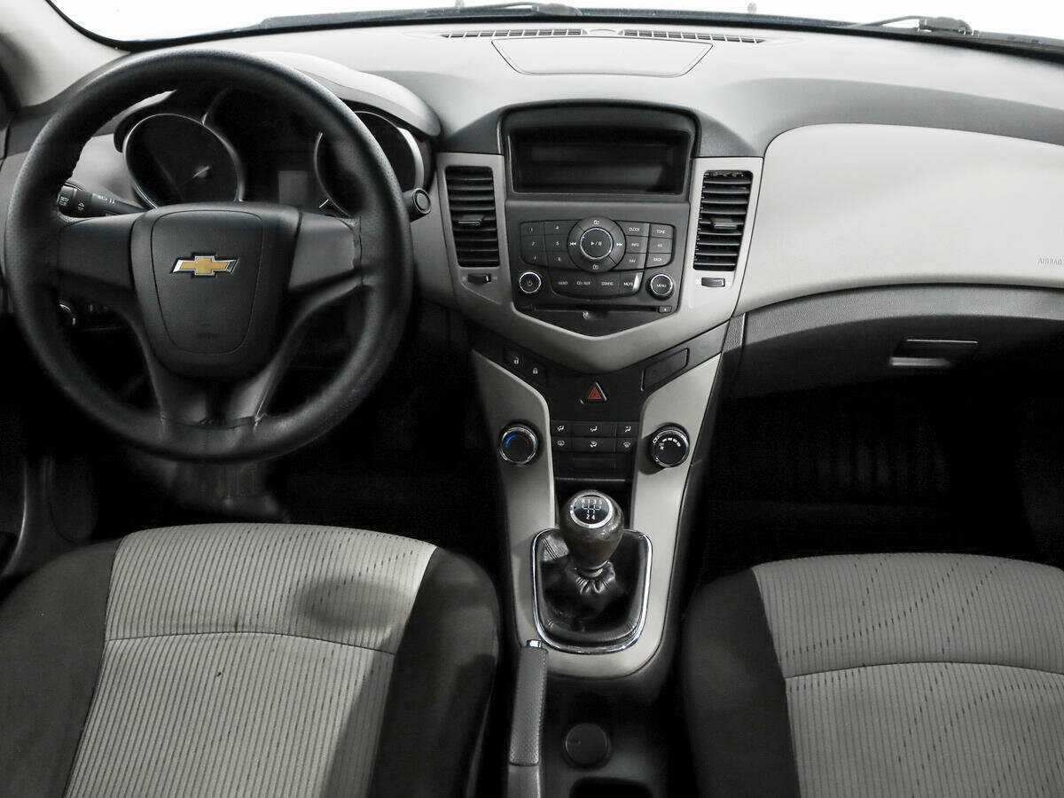 Купить Chevrolet Cruze, 2012, 250 911 км, фото №12