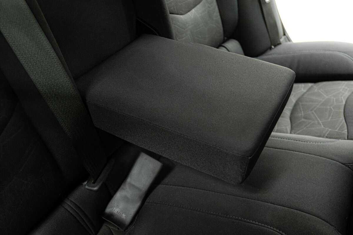 Купить Chevrolet Volt, 2016, 165 000 км, фото №16
