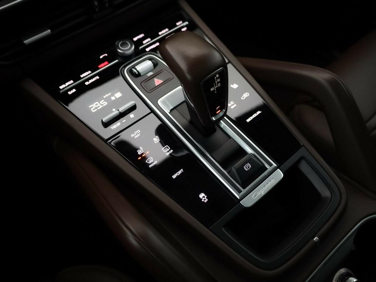 Купить Porsche Cayenne III, 2019, 87 000 км, фото №22