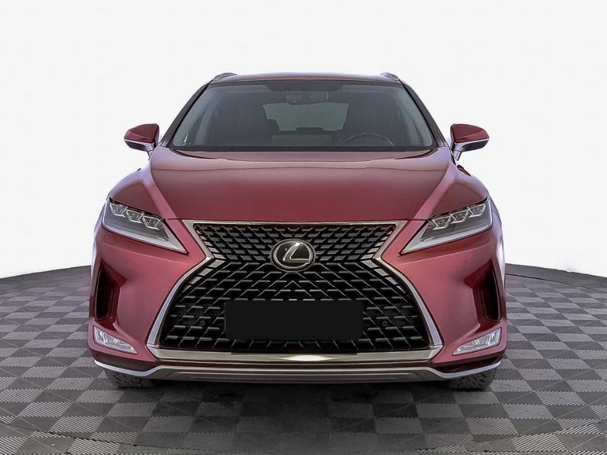 Купить Lexus RX 300, 2020, 98 908 км, фото №2