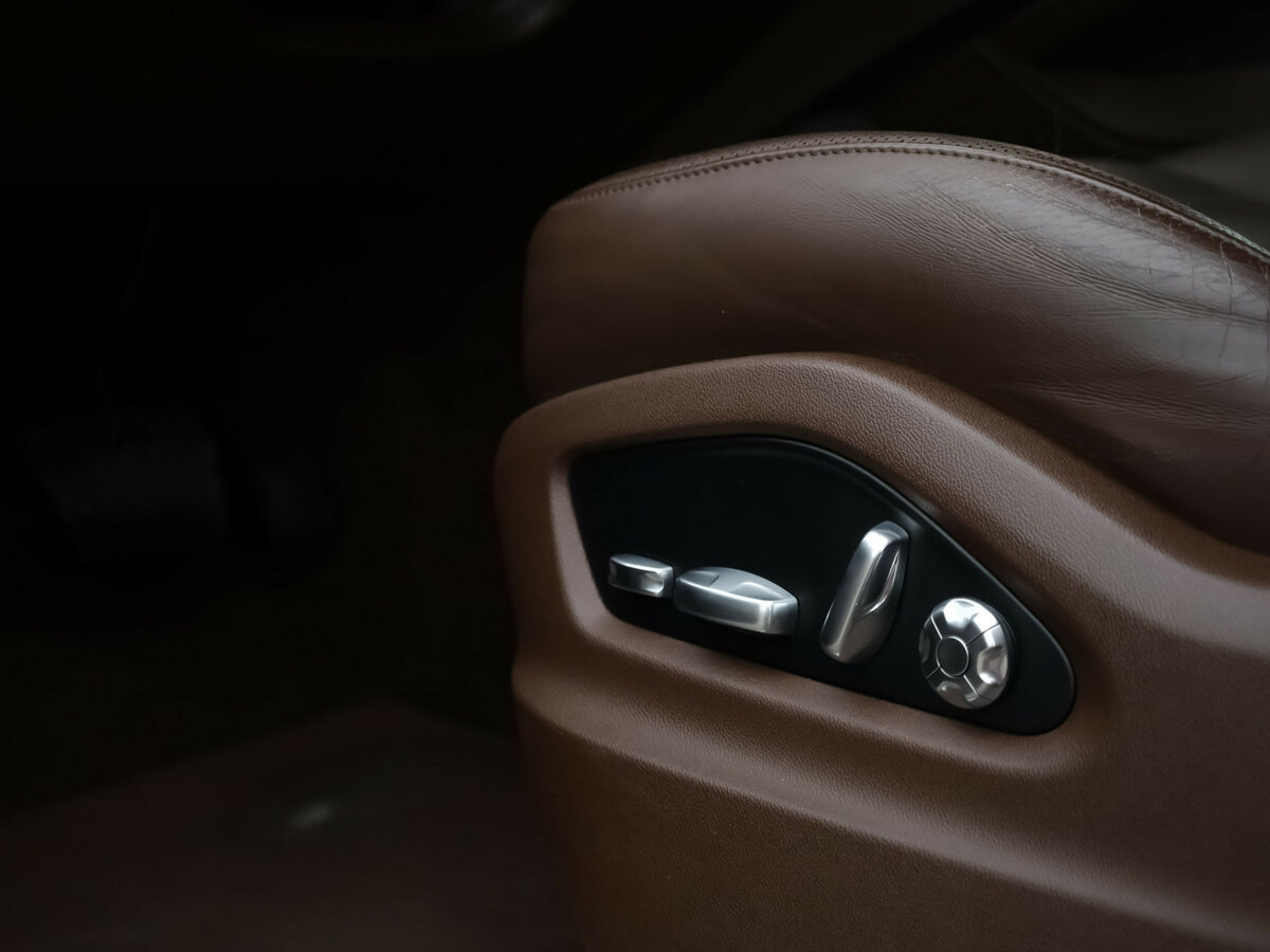 Купить Porsche Cayenne III, 2019, 87 000 км, фото №25