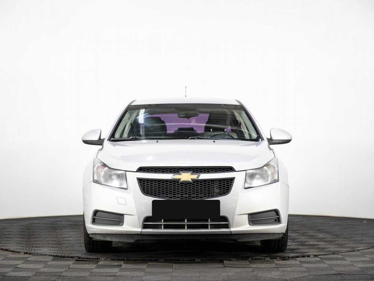 Купить Chevrolet Cruze, 2009, 140 000 км, фото №2