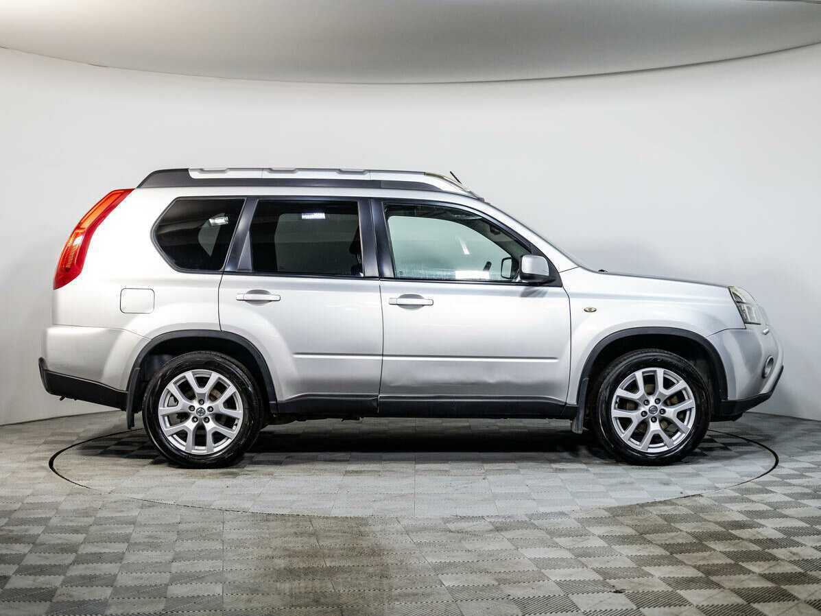 Купить Nissan X-Trail, 2011, 237 440 км, фото №3
