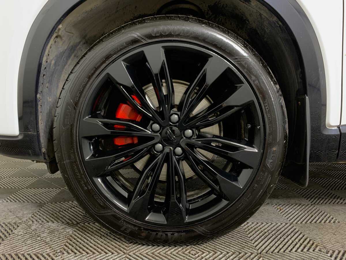Купить Geely Tugella, 2024, 20 970 км, фото №9