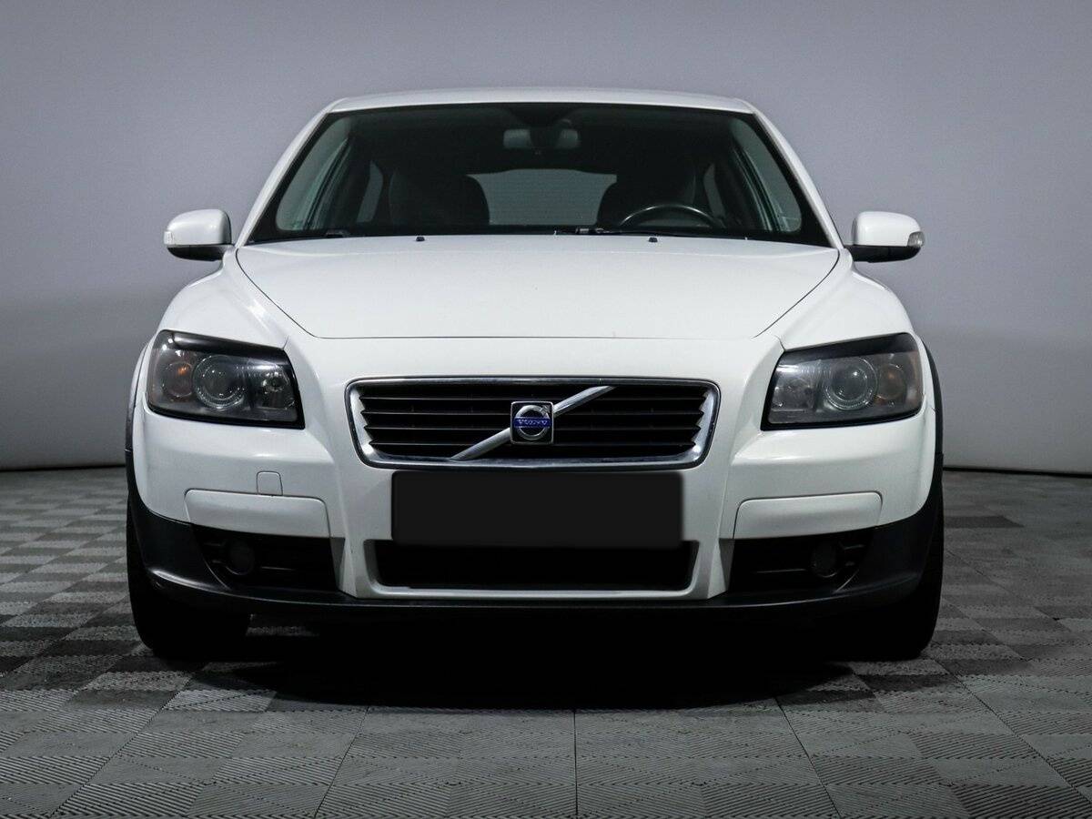 Купить Volvo C30 I, 2007, 186 330 км, фото №2