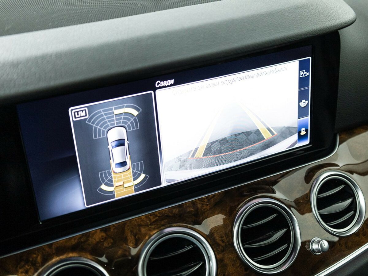 Купить Mercedes-Benz E-Класс 300 V (W213, S213, C238), 2019, 93 496 км, фото №13