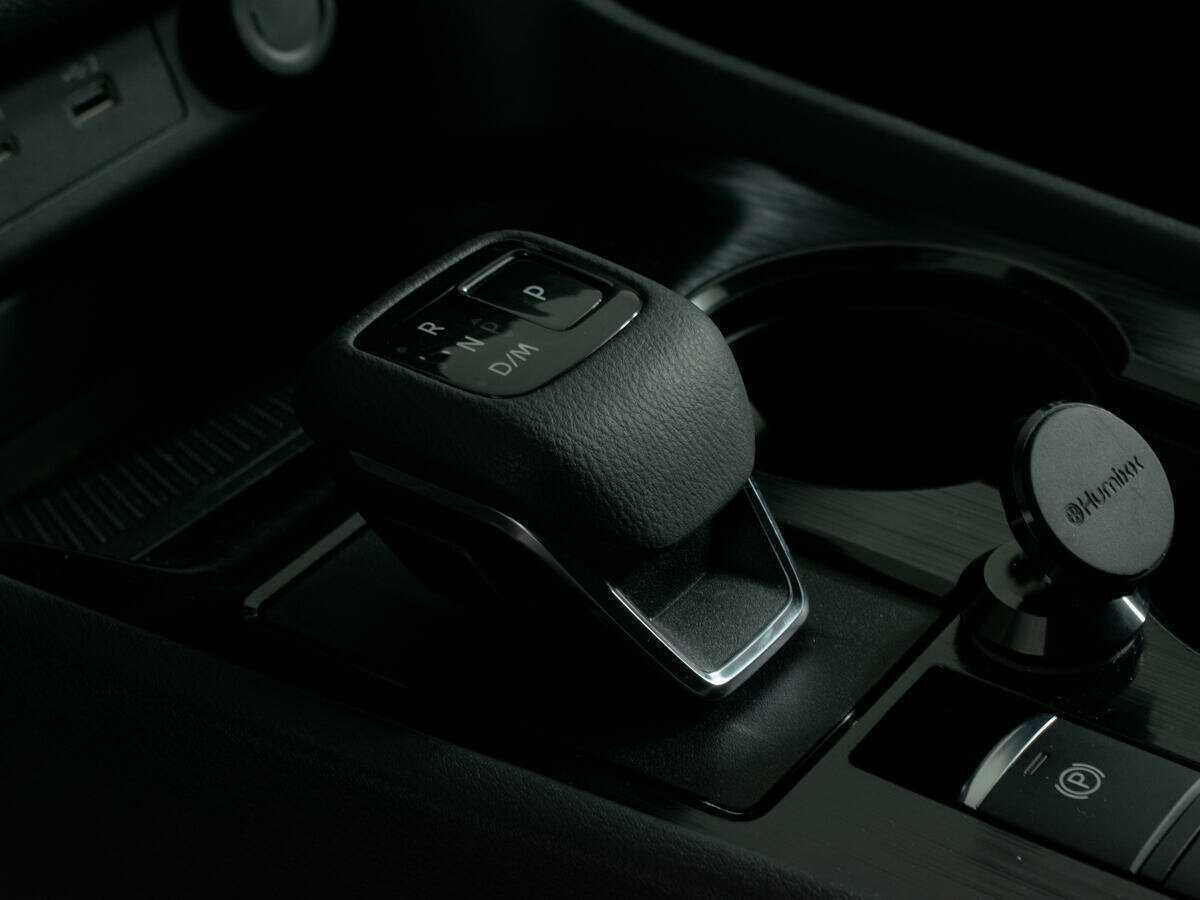 Купить Nissan Rogue, 2022, 33 200 км, фото №16