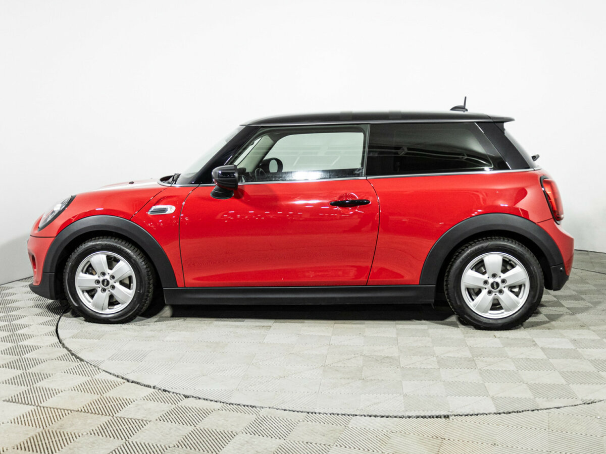 Купить Mini Hatch Cooper III (F55/F56) Рестайлинг, 2020, 56 862 км, фото №8